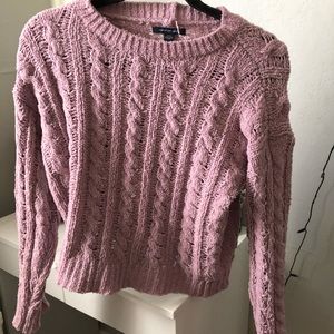 AE Knitted Pullover